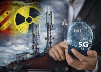 5G және Радиофобия: Болашақ технологиясынан неге қорқамыз?