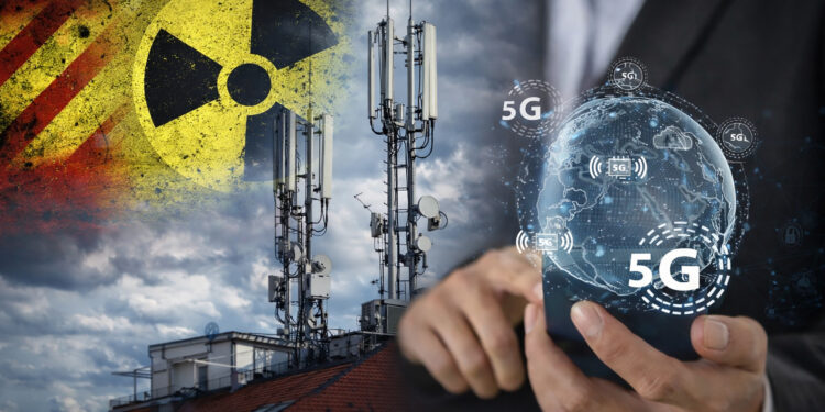 5G және Радиофобия: Болашақ технологиясынан неге қорқамыз?