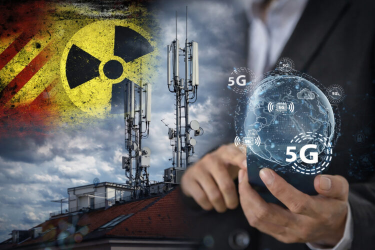 5G және Радиофобия: Болашақ технологиясынан неге қорқамыз?