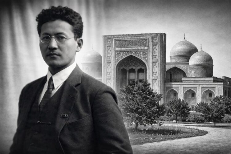 Тұрар Рысқұлов неге Ташкентті астана етуді ұсынды?