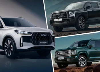 Қазақстанда жасалған: Қытайдың танымал көліктері енді отандық өнімге айналды