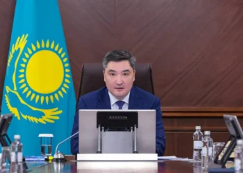 Бектенов отандық дәрі-дәрмек нарығын реттеуді тапсырды