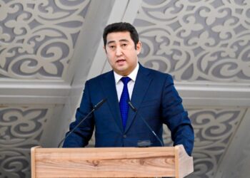 Қазақстан азық-түлік өндірісін 3,5 трлн. теңгеге жеткізді