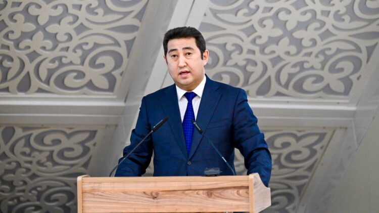 Қазақстан азық-түлік өндірісін 3,5 трлн. теңгеге жеткізді