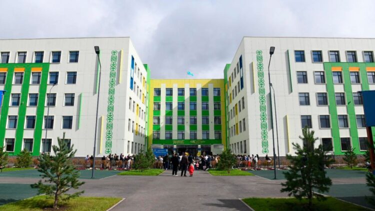 Мектептегі қауіпсіздік: «ДосболLike» бағдарламасы қалай жұмыс істейді?