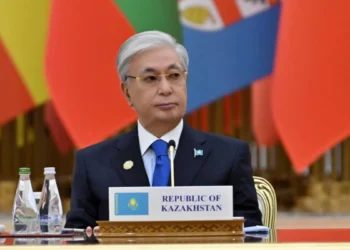 Тоқаев Халықаралық су ұйымын құруды ұсынды