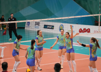 Қазақстан кубогы: команда ұпай жоғалтпады