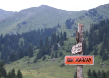 Bollywood Қазақстанға келеді: Шетелдік продюсерлер Алматы баурайында фильм түсірмек