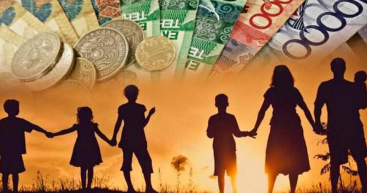 Бала туу және бала күтіміне берілетін жәрдемақылар мөлшері қандай?