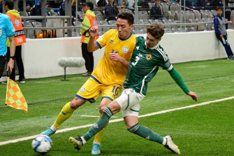 Тасқаладан шыққан Тасқамал