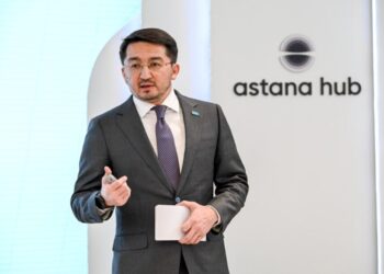 Қазақстан цифрландыру бойынша халықаралық рейтингтердегі позициясын нығайтты