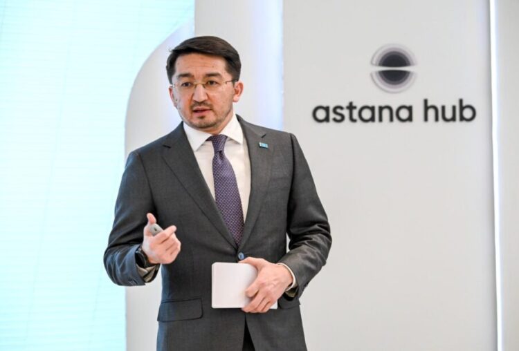 Қазақстан цифрландыру бойынша халықаралық рейтингтердегі позициясын нығайтты