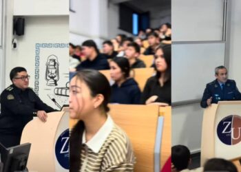 Жетісу университетінде жастарды есірткіден сақтандыру шарасы өтті