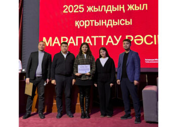 «Мейірім алауы»: Сарқанда еріктілер форумы өтті