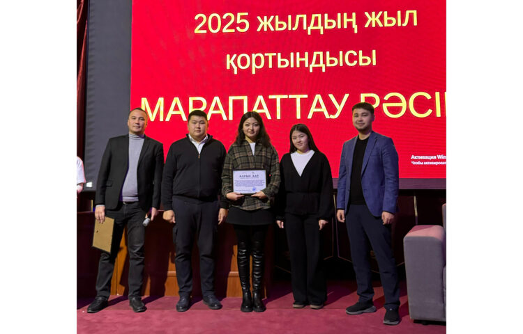 «Мейірім алауы»: Сарқанда еріктілер форумы өтті