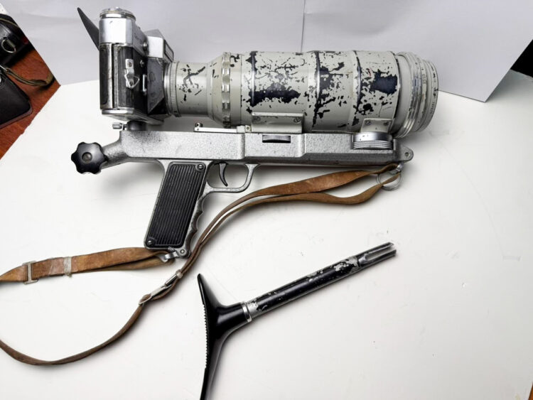 Өз дәуірінің көзі