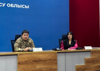 Газ баллонынан қауіп көп