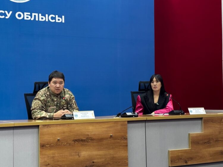 Газ баллонынан қауіп көп