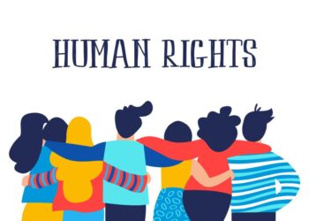 Бүгін – Адам құқықтары күні