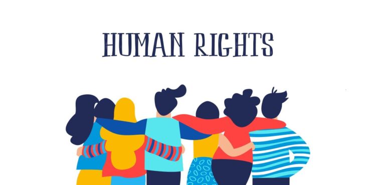 Бүгін – Адам құқықтары күні