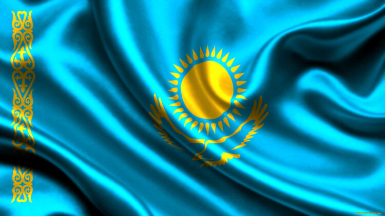Көк тудың желбірегені