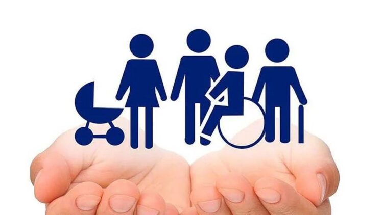 Қамқорлық пен қолдау