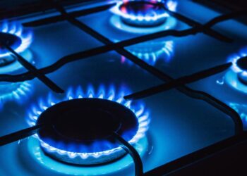 Газ – жайлы өмірдің кепілі