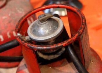 Жетісу облысында тұрмыстық газ баллондары жарылысының 5 жағдайы тіркелді