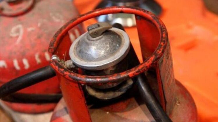 Жетісу облысында тұрмыстық газ баллондары жарылысының 5 жағдайы тіркелді