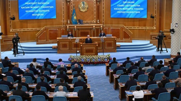 Диалог пен келісім алаңы