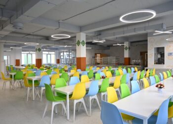 Жетісуда балалар қауіпсіздігі мен оларды тамақтандыру мәселесіне қоғамдық бақылау жүргізілді