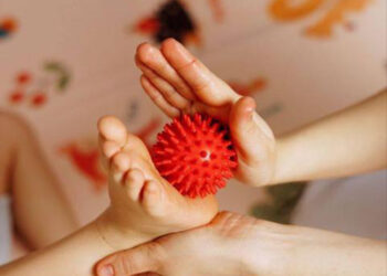 Балаларға арналған оңалту қызметтері кеңейтілді: 125 мың бала көмек алды