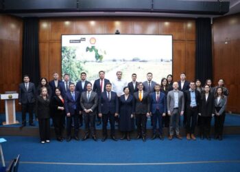 Су тасқынына қарсы жаңа тәсілдер: Қазақстан мен Нидерланды тәжірибе алмасуда