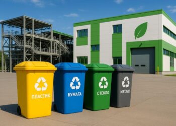 Жетісу облысында қалдықтарды кәдеге жарату және қайта өңдеу зауыты салынады