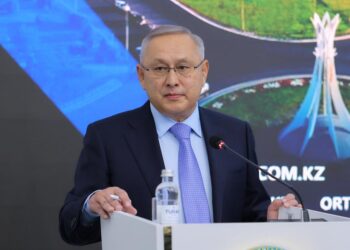 «Қорғас» арнайы экономикалық аймағында 32 жоба іске асырылып, 2 мыңнан астам жұмыс орны ашылды