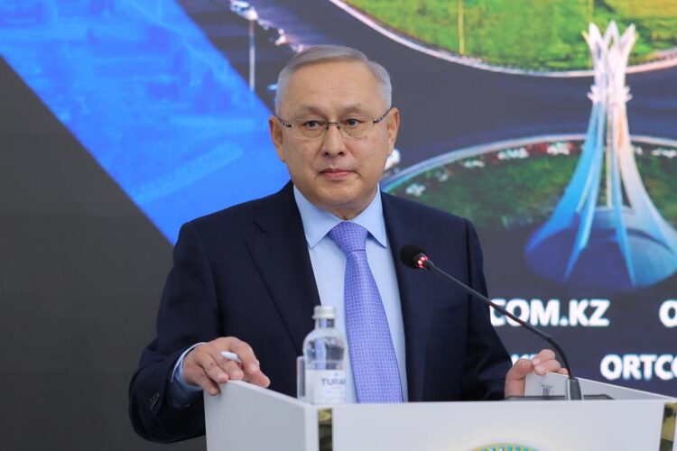 «Қорғас» арнайы экономикалық аймағында 32 жоба іске асырылып, 2 мыңнан астам жұмыс орны ашылды