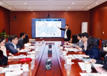 Енді жоғары оқу орындары Қытай университеттерімен қос дипломды бағдарламаларды іске қоспақ