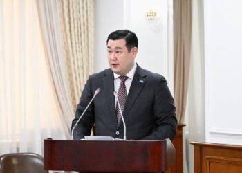 Биыл ауыл шаруашылығы өнімі 9,2 трлн. теңгеге жетті