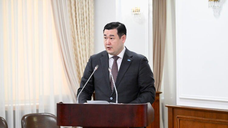 Биыл ауыл шаруашылығы өнімі 9,2 трлн. теңгеге жетті