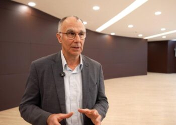 Қазақстанның су саласы Еуропадан екі есе жылдам цифрлануда: Халықаралық сарапшының бағасы