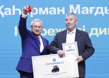 Жетісуда өнім көлемі 90 млрд. теңгеге жетті