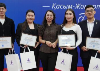 Жетісуда «ECOFINAL 2025: 100 тазалық қадамы» экологиялық бастамалары қорытындыланды