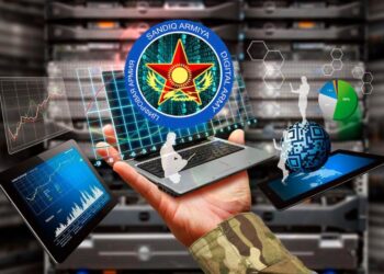 Жыл қорытындысы: Қазақстан әскері қалай цифрланды?