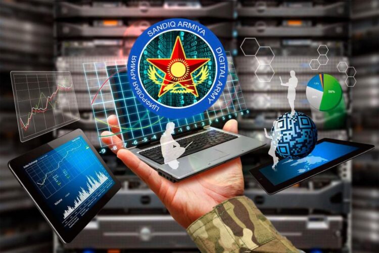 Жыл қорытындысы: Қазақстан әскері қалай цифрланды?