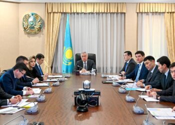 Қазақстанда жасалған: Тұрмыстық техника өндірісі 1,5 есе артады