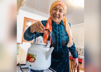 Жыл қорытындысы: Жетісуда газ тартылған елді мекендер саны 126 елді мекенге жетті