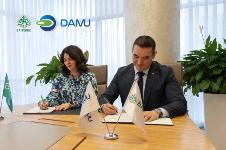 Қазақстанда цифрлық теңгемен алғашқы бизнес-несие рәсімделді