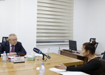 Облыс әкімі азаматтарды жеке мәселелері бойынша қабылдады