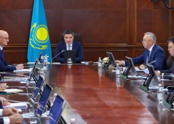 Президент тапсырмаларын жүзеге асыру: жергілікті жолдардың нормативтік жағдайы 91%-ға жетті