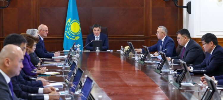 Президент тапсырмаларын жүзеге асыру: жергілікті жолдардың нормативтік жағдайы 91%-ға жетті